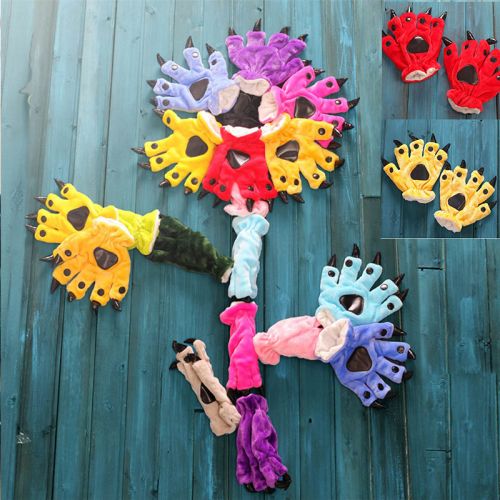 Gants pour enfants en polyester - Ref 2145044