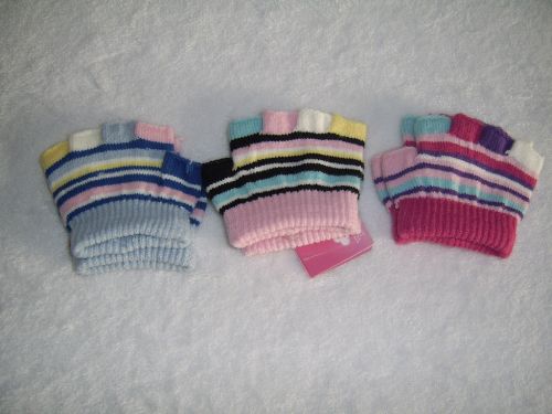 Gants pour enfants en laine - Ref 2145079