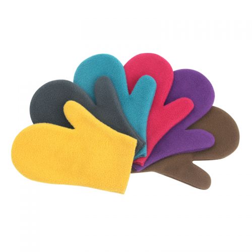 Gants pour enfants NADO en velours - Ref 2145080