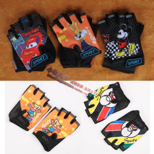 Gants pour enfants en coton - Ref 2145085