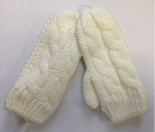 Gants pour enfants en de laine - Ref 2145092