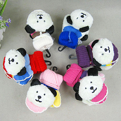 Gants pour enfants en de laine - Ref 2145142