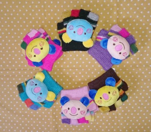 Gants pour enfants SHOUTAO - Ref 2145153