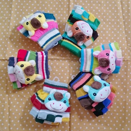 Gants pour enfants SHOUTAO - Ref 2145155