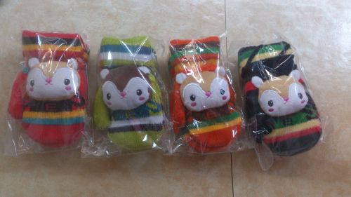 Gants pour enfants en coton - Ref 2145157