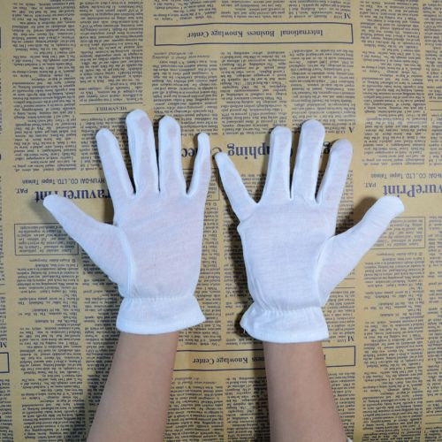 Gants pour enfants en coton - Ref 2145193