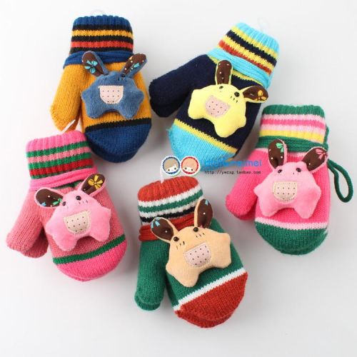 Gants pour enfants - Ref 2145198