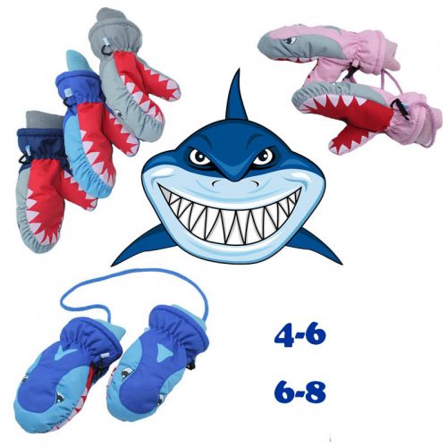 Gants pour enfants HOLY LIFE en polypropylène - Ref 2145199