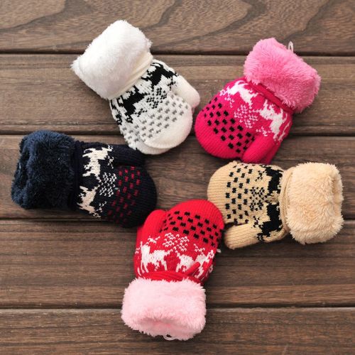 Gants pour enfants - Ref 2145217