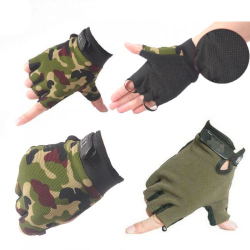 Gants pour enfants en coton - Ref 2145266