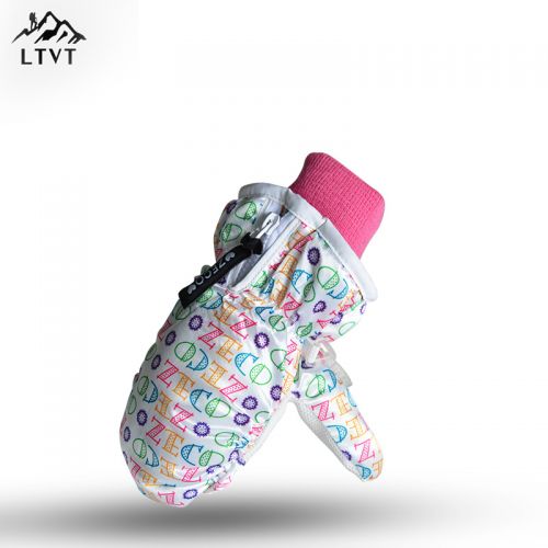 Gants pour enfants LTVT - Ref 2145273