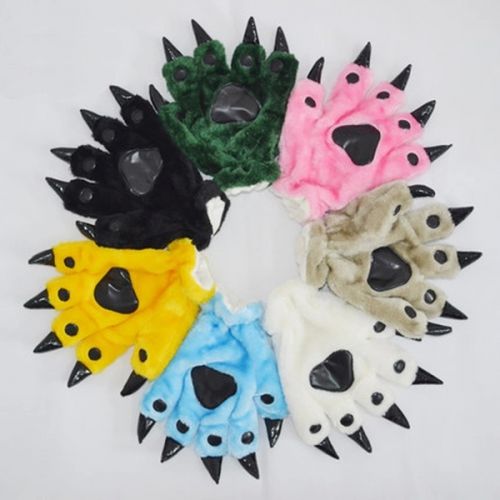 Gants pour enfants en LYCRA Lycra - Ref 2145282