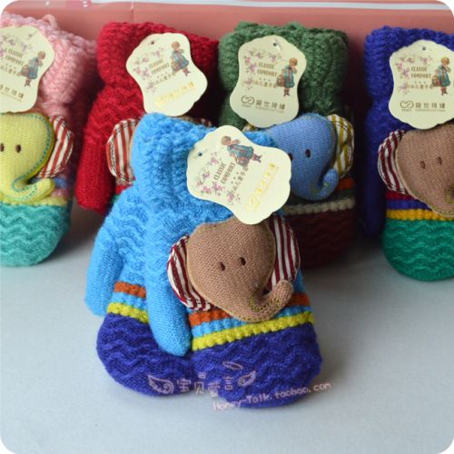 Gants pour enfants - Ref 2145289