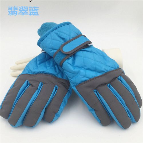 Gants pour enfants en PVA - Ref 2145308