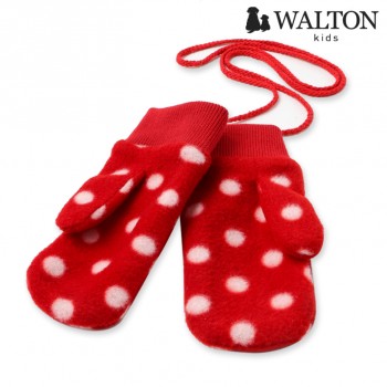 Gants pour enfants WALTON en polyester - Ref 2145335