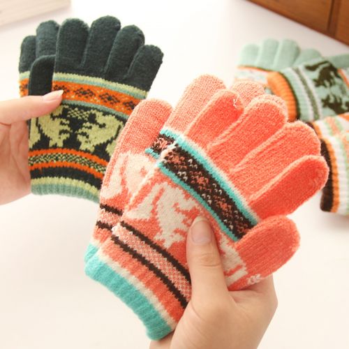Gants pour enfants - Ref 2145361