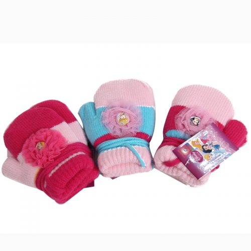 Gants pour enfants DISNEY en de laine - Ref 2145388