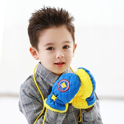 Gants pour enfants LEMONKID - Ref 2145444