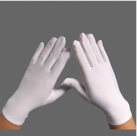 Gants pour enfants en spandex - Ref 2145445