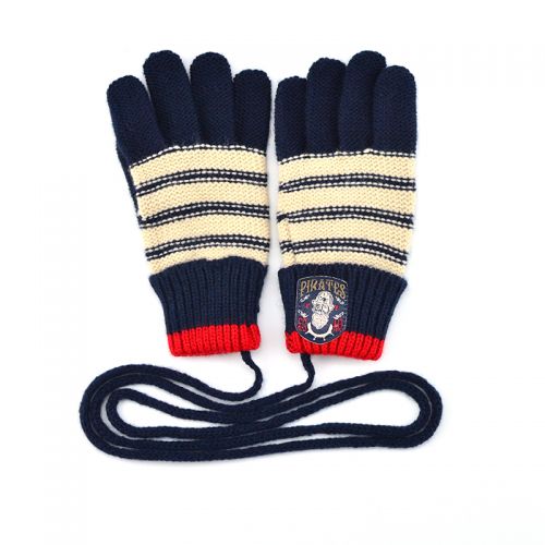 Gants pour enfants en acrylique - Ref 2145455