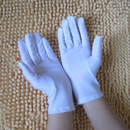 Gants pour enfants en spandex - Ref 2145580