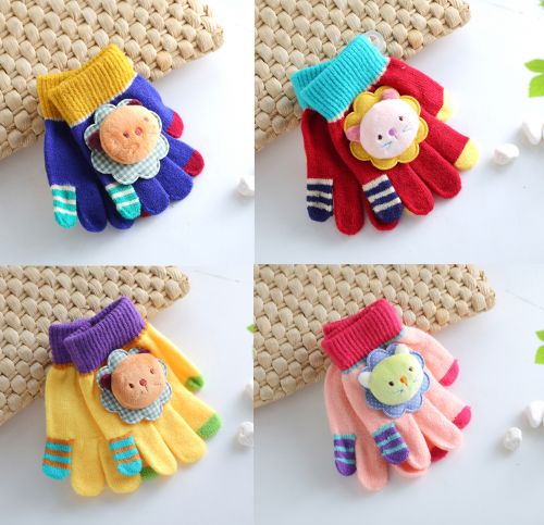 Gants pour enfants - Ref 2145588