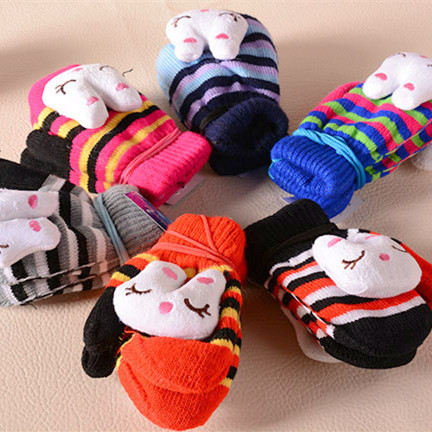 Gants pour enfants - Ref 2145630