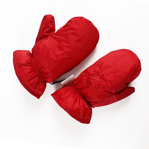 Gants pour enfants en nylon - Ref 2145766