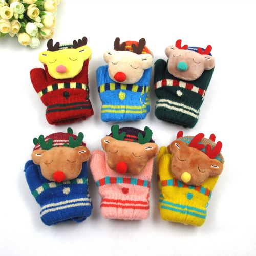 Gants pour enfants - Ref 2145787