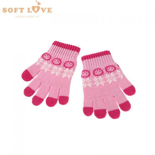Gants pour enfants SOFTLOVE - Ref 2145827