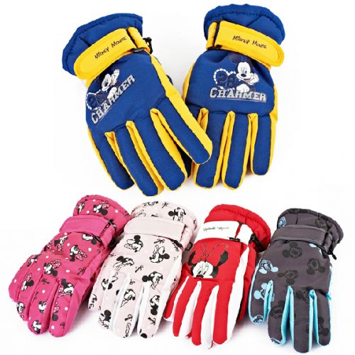 Gants pour enfants DISNEY - Ref 2145878