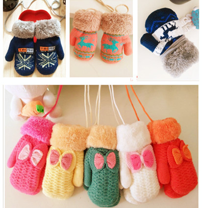 Gants pour enfants - Ref 2145936