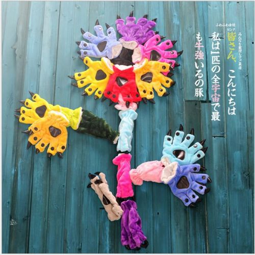 Gants pour enfants WOJING en polyester - Ref 2145941