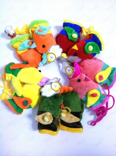 Gants pour enfants en polyester - Ref 2145974