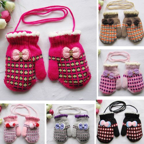 Gants pour enfants - Ref 2145983