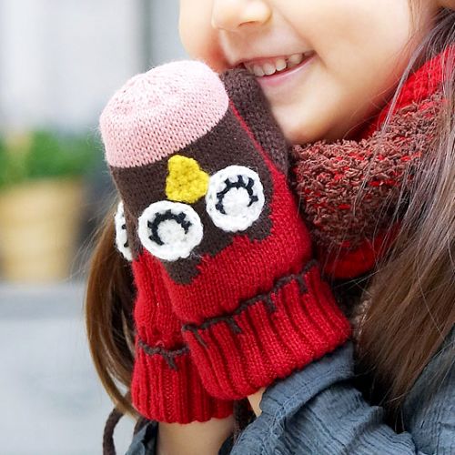 Gants pour enfants - Ref 2146010