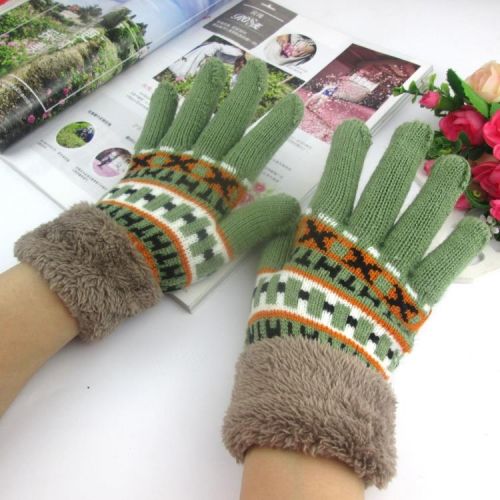 Gants pour enfants en de laine - Ref 2146023