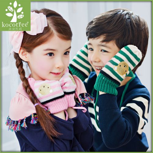 Gants pour enfants KOCOTREE en polyester - Ref 2146029