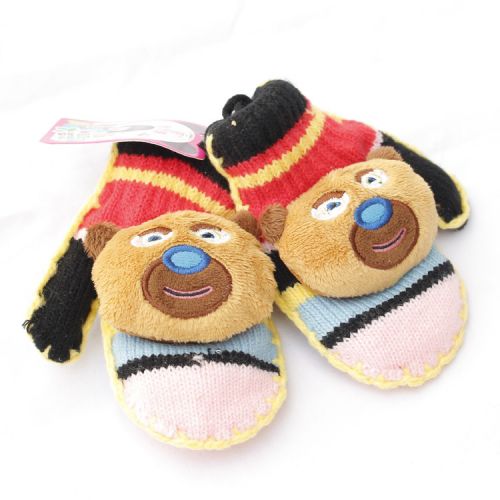 Gants pour enfants en de laine - Ref 2146082