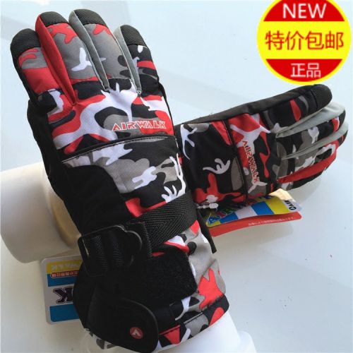 Gants pour enfants AIRWALK en coton - Ref 2146093