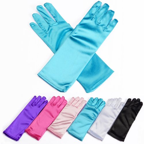 Gants pour enfants en spandex - Ref 2146105