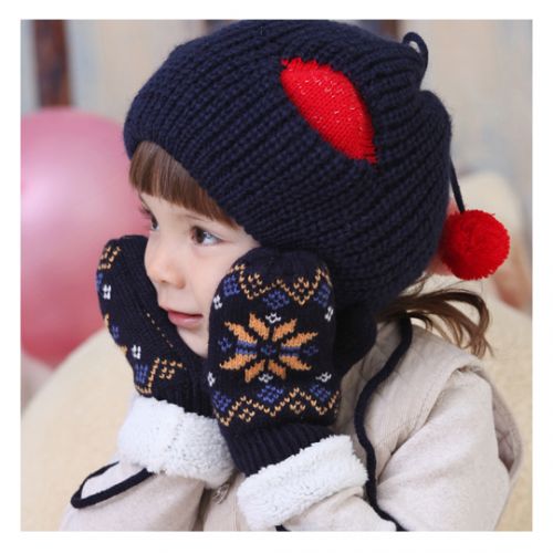 Gants pour enfants - Ref 2146129
