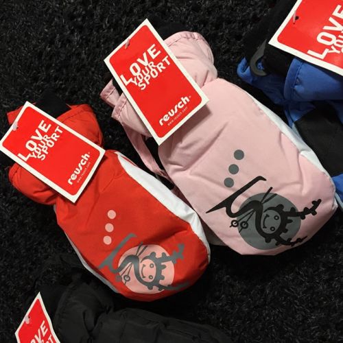 Gants pour enfants - Ref 2146135