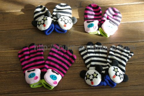 Gants pour enfants - Ref 2146137