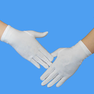 Gants pour enfants en coton - Ref 2146138