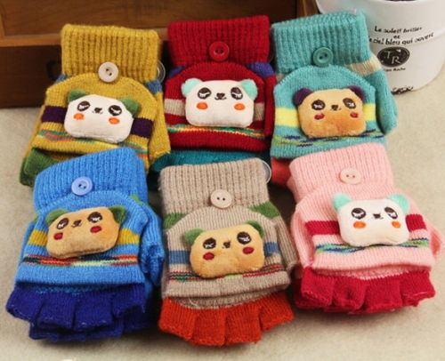 Gants pour enfants - Ref 2146149