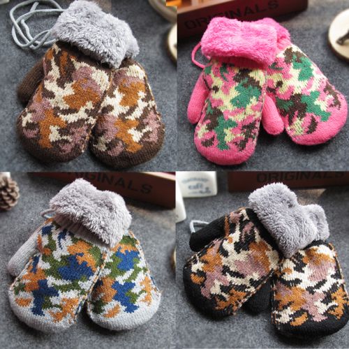Gants pour enfants - Ref 2146150