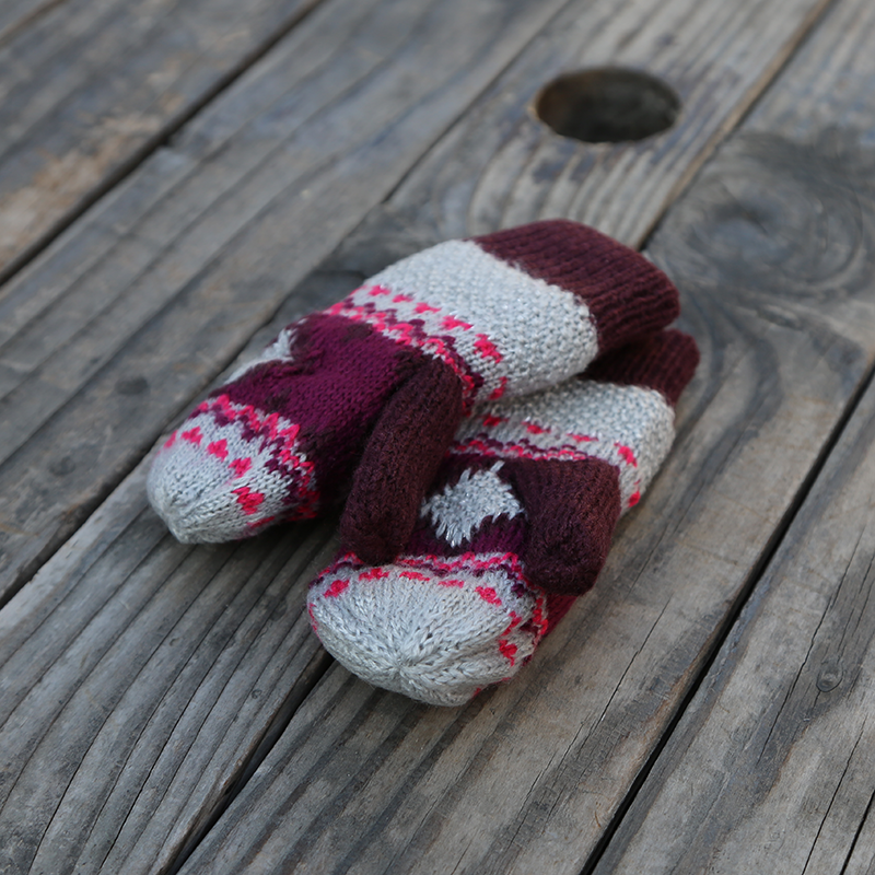 Gants pour enfants en nylon - Ref 2146179
