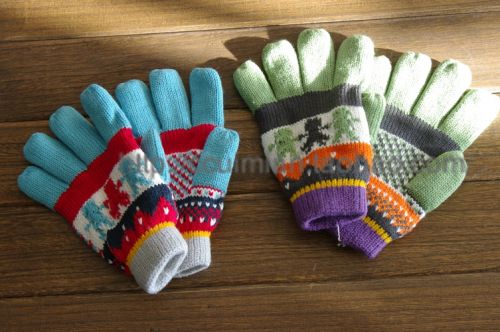 Gants pour enfants - Ref 2146215