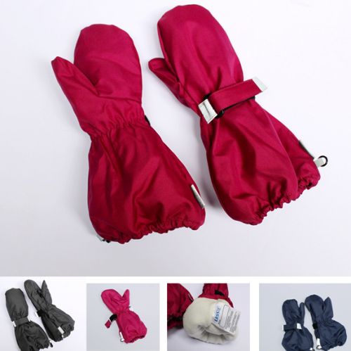 Gants pour enfants en polyester - Ref 2146216